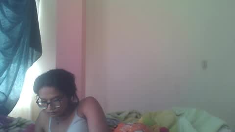horny_brii online show from June 25, 2026, 6:34 pm
