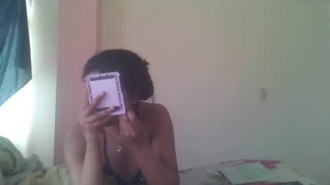 horny_brii online show from July 4, 2026, 5:08 pm