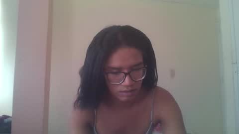horny_brii online show from July 8, 2026, 6:45 pm