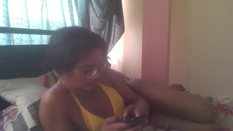 horny_brii online show from July 12, 2026, 7:05 pm