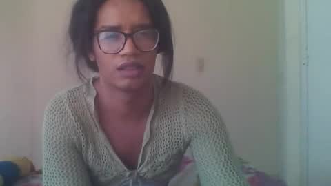 horny_brii online show from July 19, 2026, 9:07 pm