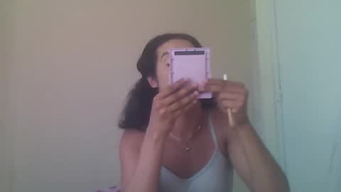horny_brii online show from July 29, 2026, 9:13 pm