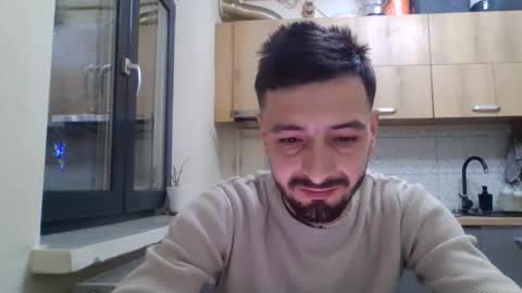 Snapshot of horny_couple9600 chatting on December 16, 2025, 5:34 am horny_couple9600 online show from December 16, 2025, 5:34 am