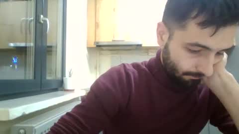 Snapshot of horny_couple9600 chatting on January 9, 2026, 5:48 pm horny_couple9600 online show from January 9, 2026, 5:48 pm