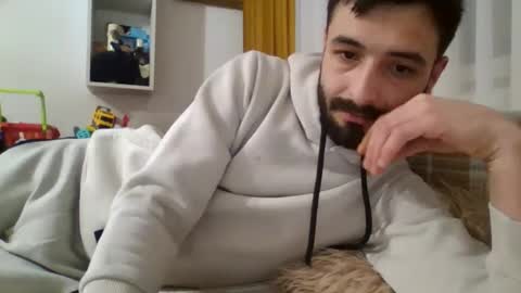 Snapshot of horny_couple9600 chatting on February 11, 2026, 10:48 pm horny_couple9600 online show from February 11, 2026, 10:48 pm