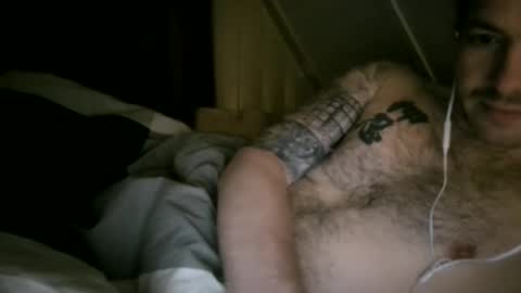 horny_dutch020 online show from May 18, 2026, 9:31 pm