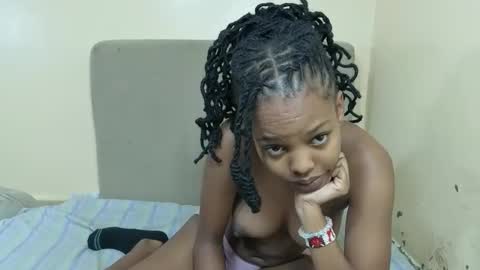 horny_ebonies online show from February 23, 2026, 1:14 am