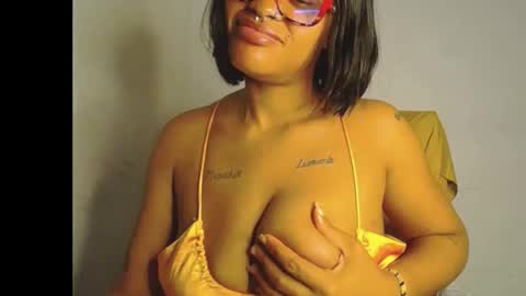 horny_ebonygirl_ online show from March 11, 2026, 5:35 am