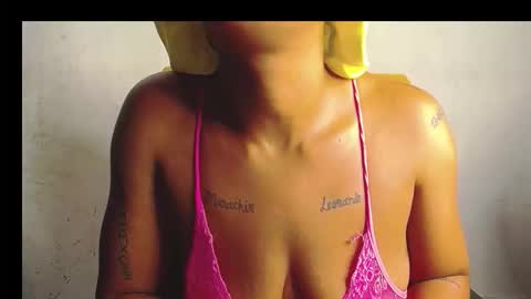 horny_ebonygirl_ online show from March 21, 2026, 5:12 am