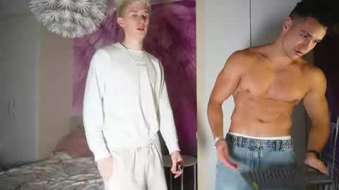 Extaz Athrey Howard online show from March 17, 2026, 6:00 pm