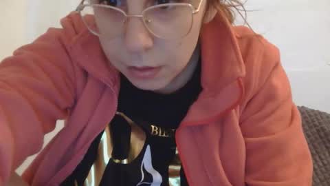 Serena online show from October 24, 2025, 8:44 am