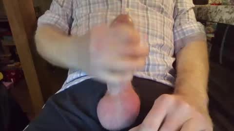 Horny Hubby online show from January 31, 2025, 3:52 am