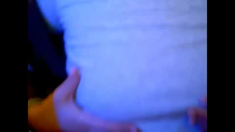 Horny latina online show from January 11, 2026, 4:45 pm