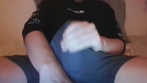 horny_matias online show from February 1, 2025, 4:35 am