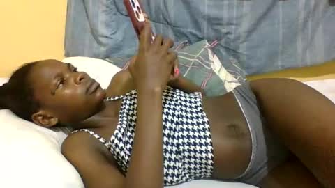 andalia online show from February 28, 2025, 7:05 am