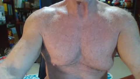 horny_old_coach online show from January 12, 2025, 11:15 pm