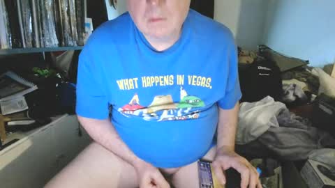 horny_oldie54 online show from June 28, 2026, 4:51 am