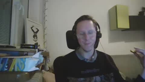 horny_pole online show from December 5, 2024, 8:55 pm