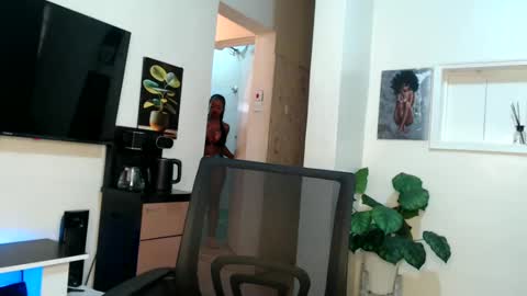 Snapshot of horny_princcess chatting on January 29, 2025, 8:51 am horny_princcess online show from January 29, 2025, 8:51 am