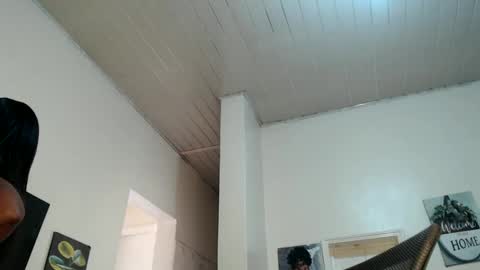 Snapshot of horny_princcess chatting on February 20, 2025, 7:01 am horny_princcess online show from February 20, 2025, 7:01 am