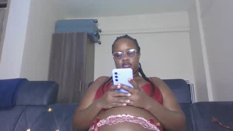 Lucy online show from May 28, 2026, 3:09 pm