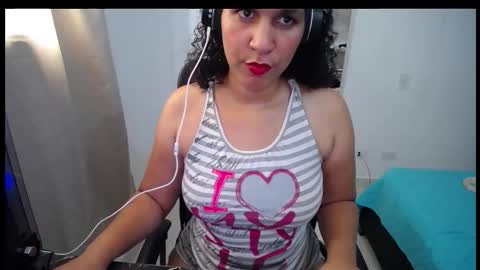 Snapshot of horny_sussane chatting on March 12, 2026, 1:06 pm Sussane online show from March 12, 2026, 1:06 pm