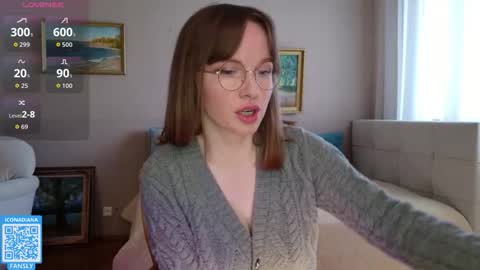 Horny Svinka online show from March 22, 2026, 5:55 am