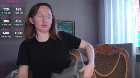 Horny Svinka online show from March 26, 2026, 6:08 am