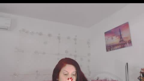 horny_touchk online show from April 14, 2026, 9:15 am