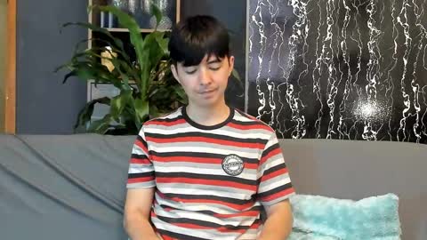 Alex and Camilo online show from September 28, 2025, 8:36 pm