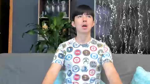 Alex and Camilo online show from October 11, 2025, 8:29 pm