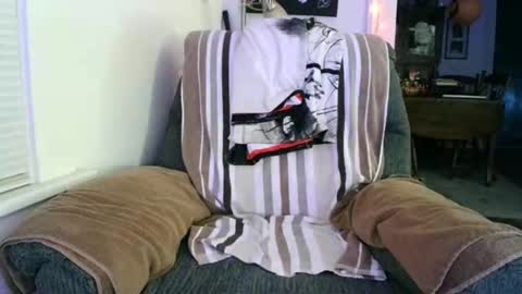 Snapshot of horny_willing_ready chatting on September 27, 2025, 3:22 am Horny Willing Ready online show from September 27, 2025, 3:22 am