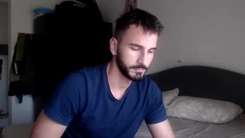 Snapshot of hornyasfuckk33 chatting on November 1, 2025, 10:28 am hornyasfuckk33 online show from November 1, 2025, 10:28 am