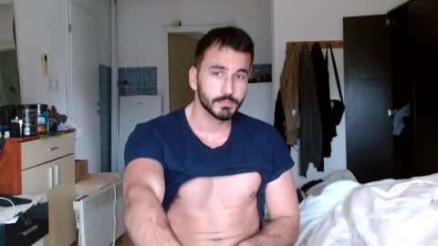 hornyasfuckk33 online show from February 5, 2026, 1:38 pm