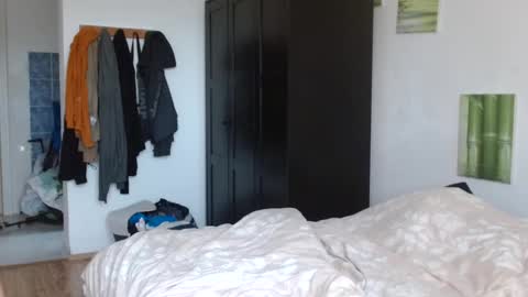 hornyasfuckk33 online show from February 6, 2026, 1:03 pm