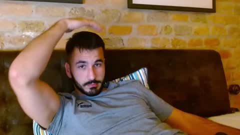 Snapshot of hornyasfuckk33 chatting on March 5, 2026, 2:07 am hornyasfuckk33 online show from March 5, 2026, 2:07 am