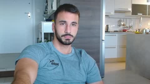 Snapshot of hornyasfuckk33 chatting on April 4, 2026, 4:04 pm hornyasfuckk33 online show from April 4, 2026, 4:04 pm