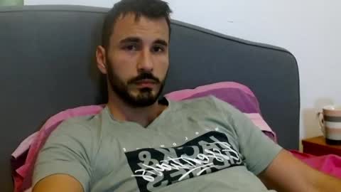 Snapshot of hornyasfuckk33 chatting on April 9, 2026, 5:18 pm hornyasfuckk33 online show from April 9, 2026, 5:18 pm