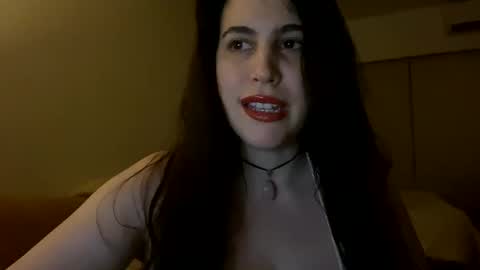 Snapshot of hornybaby675 chatting on January 18, 2026, 7:45 am Tina baby online show from January 18, 2026, 7:45 am