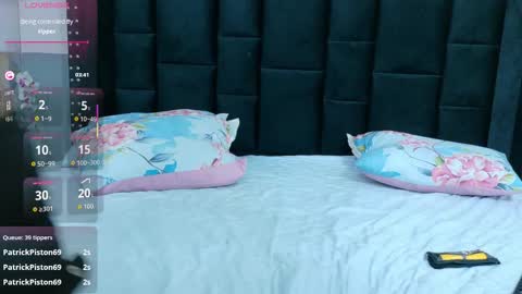 Khloe  online show from February 8, 2026, 7:39 pm