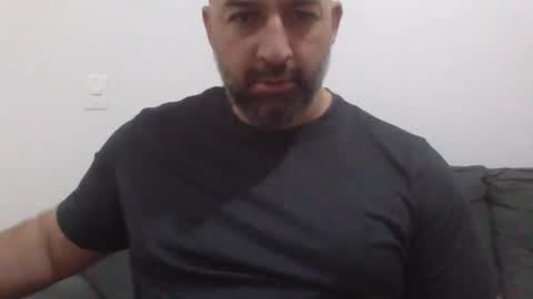 hornybastardman online show from April 22, 2026, 12:07 pm