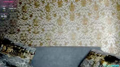 Max online show from March 31, 2026, 10:48 am