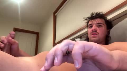 hornyboi186 online show from June 3, 2026, 9:34 am