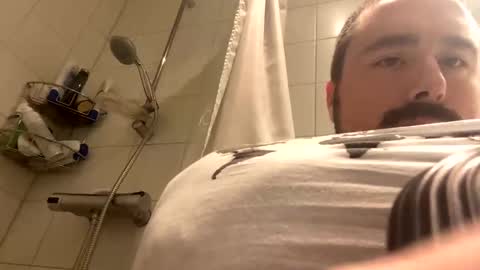 hornyboobman93 online show from January 31, 2025, 6:13 am