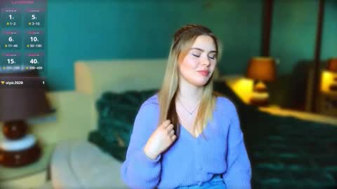 Jolly online show from March 25, 2026, 2:12 pm