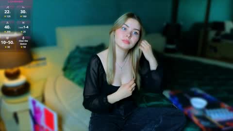 Jolly online show from April 3, 2026, 1:09 pm