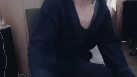 hornycoquinex online show from May 14, 2026, 9:27 am