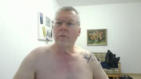Meikelmeier online show from May 16, 2026, 8:18 pm