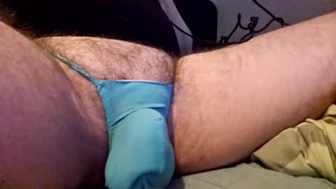 Snapshot of hornydude89420 chatting on May 27, 2026, 3:03 am SILVERFOX90 online show from May 27, 2026, 3:03 am