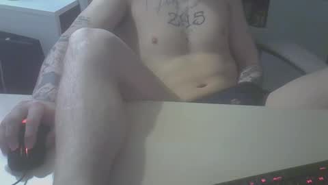 Snapshot of hornyfitboy24 chatting on April 25, 2026, 3:09 am hornyfitboy24 online show from April 25, 2026, 3:09 am